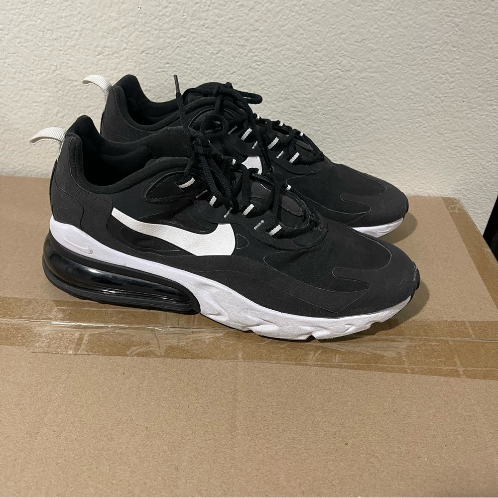 Nike Air Max 270 React